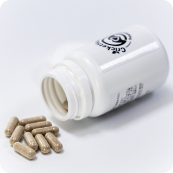 コオロギサプリ